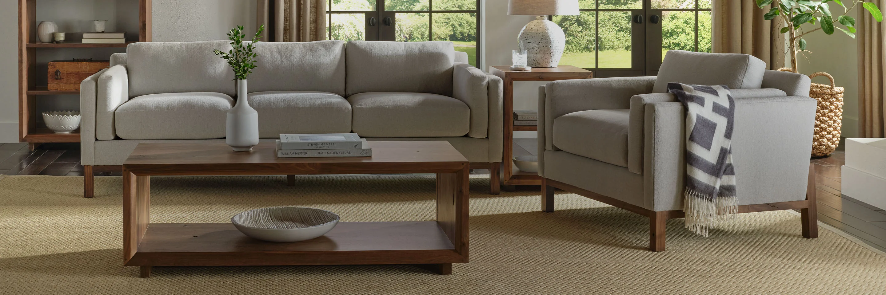 Timeless Craftsmanship for Modern Living