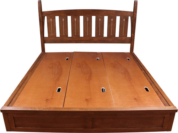 Harvey Ellis Bed - Image 11