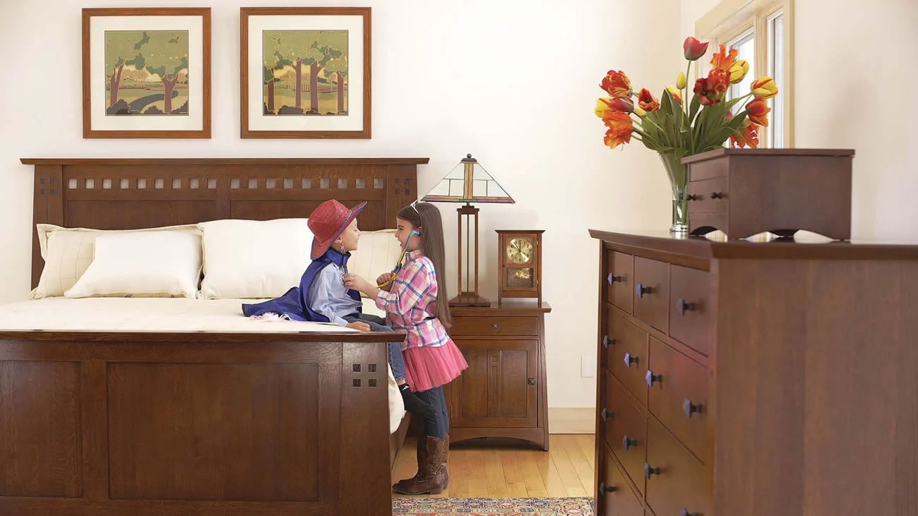 Highlands Bed - Image 10