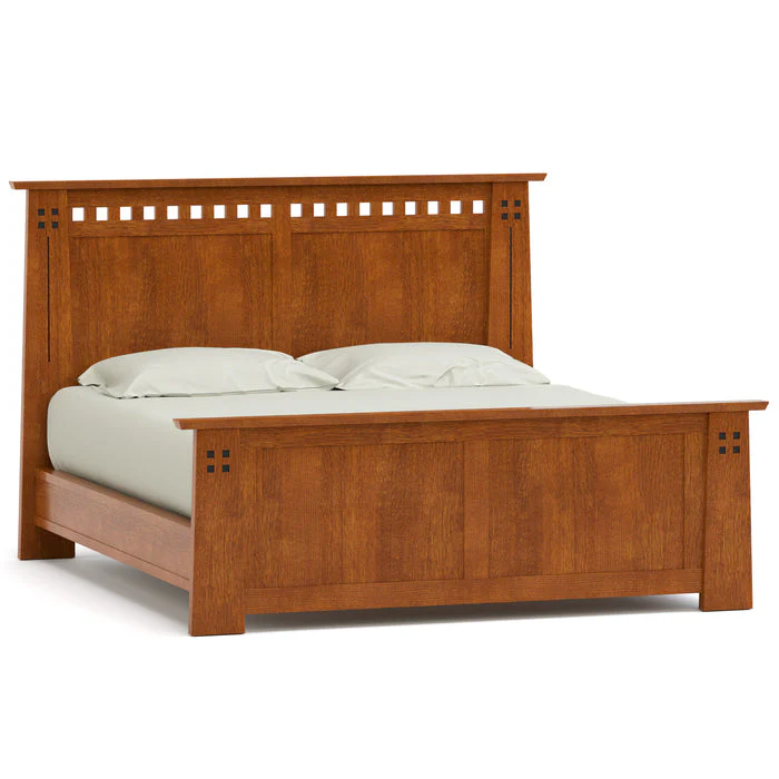 Highlands Bed - Image 21