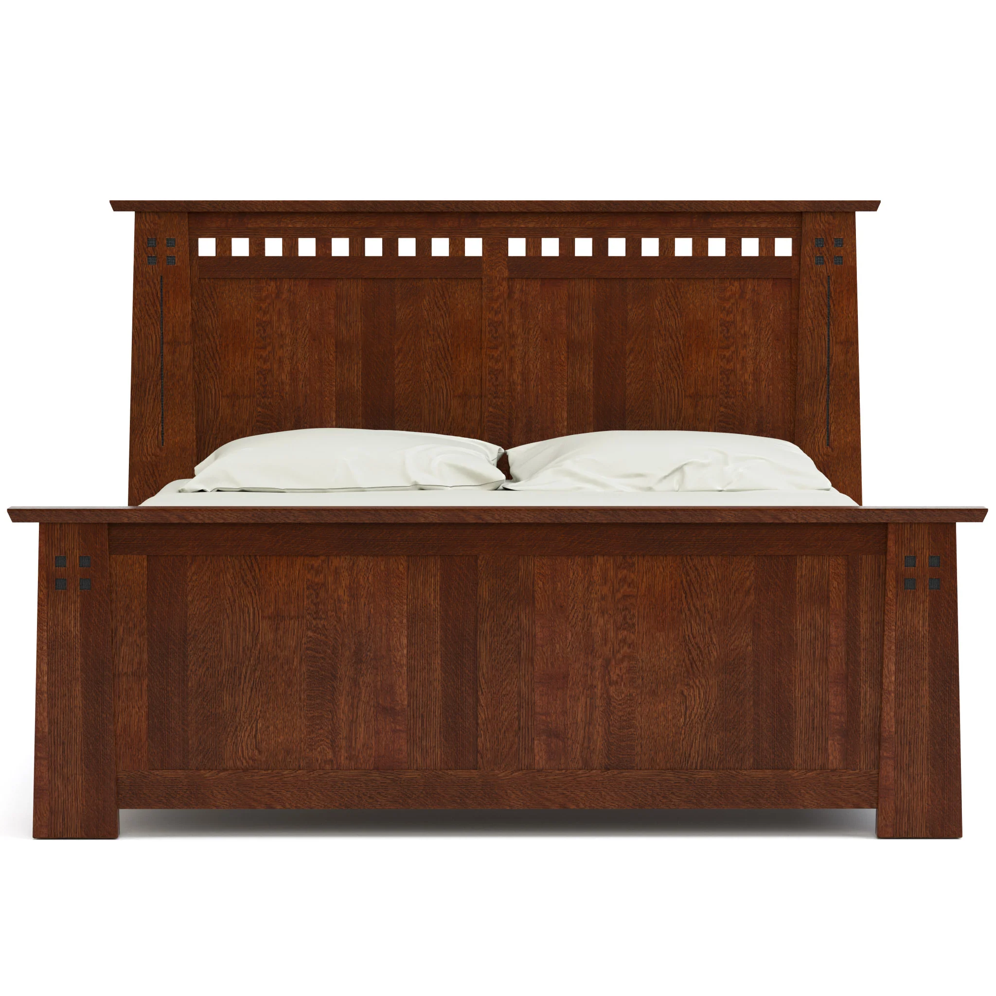 Highlands Bed - Image 5