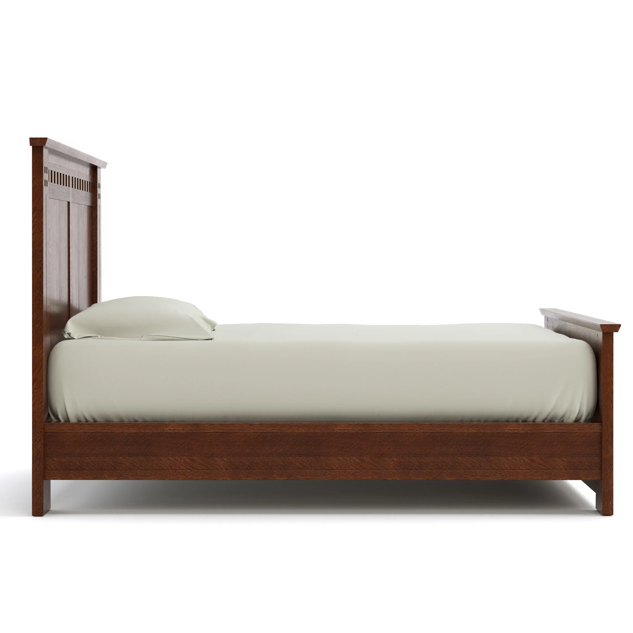 Highlands Bed - Image 6