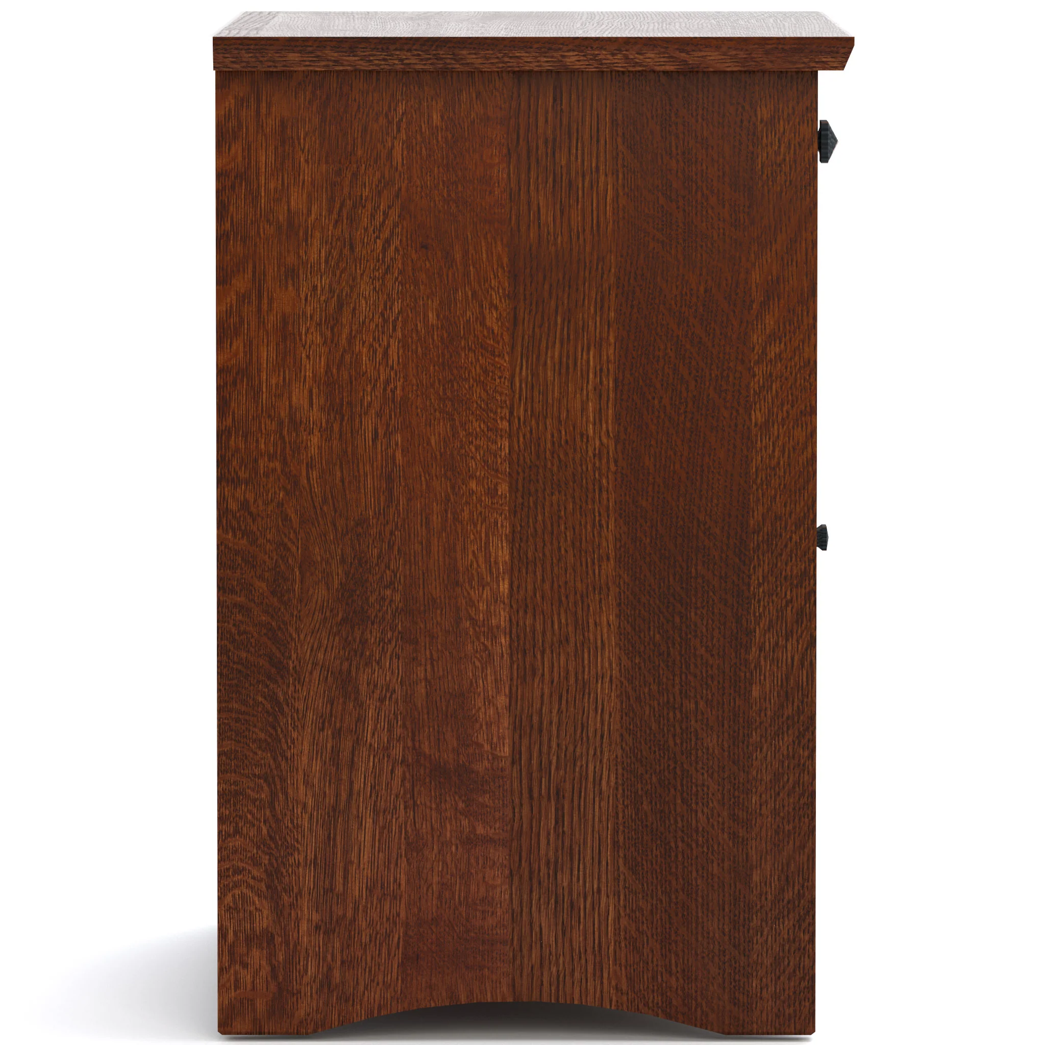 Highlands Door Nightstand - Image 11