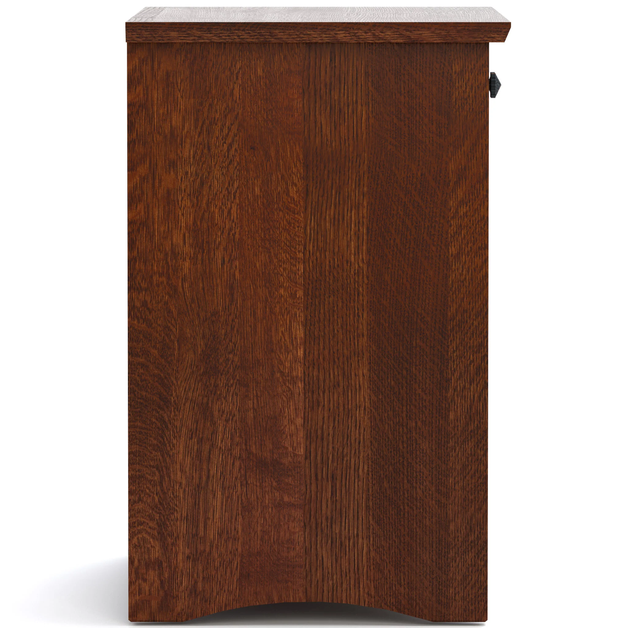 Highlands Door Nightstand - Image 6