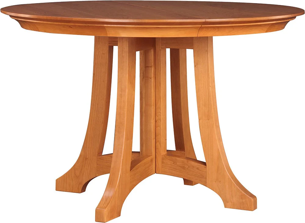 Highlands Round Dining Table - Image 8