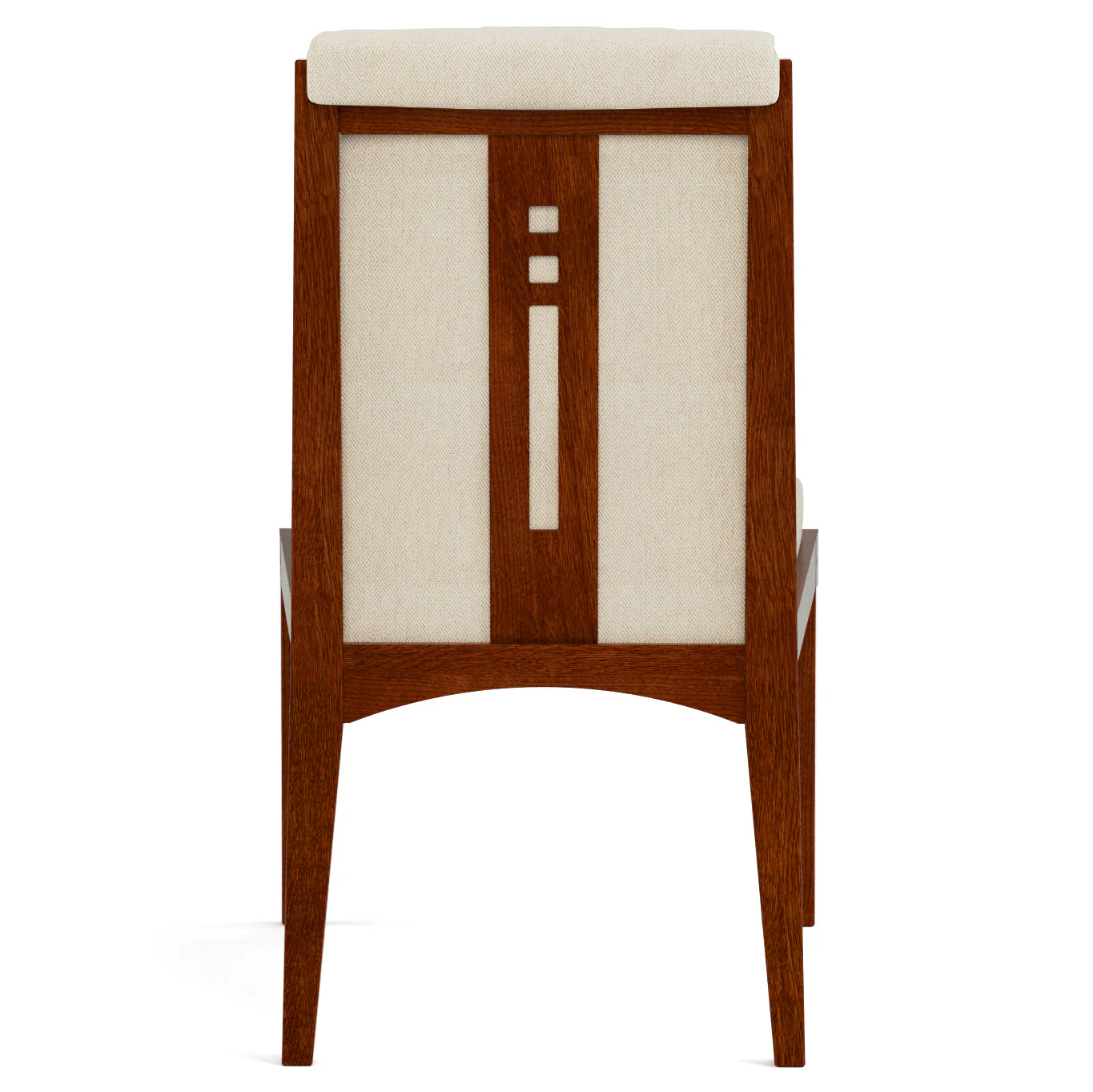 Highlands Skye Upholstered Side Chair - Image 3