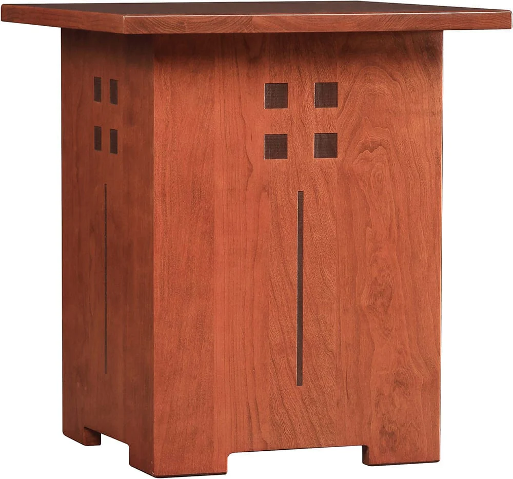 Highlands Tabouret - Image 3