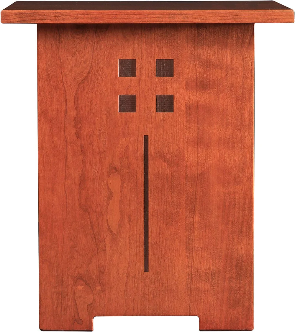 Highlands Tabouret - Image 4