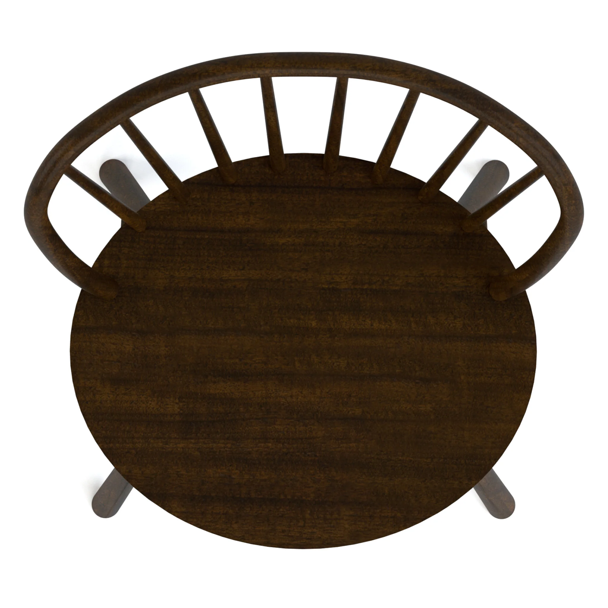 Hudson Valley Dining Chair - Image 11