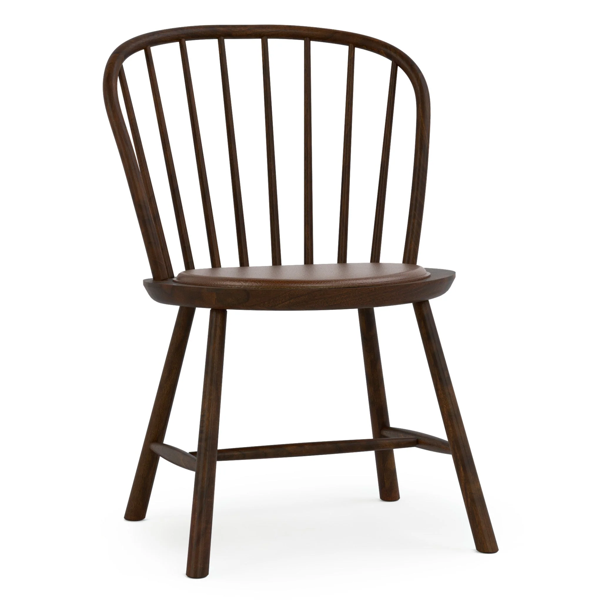 Hudson Valley Dining Chair - Image 12