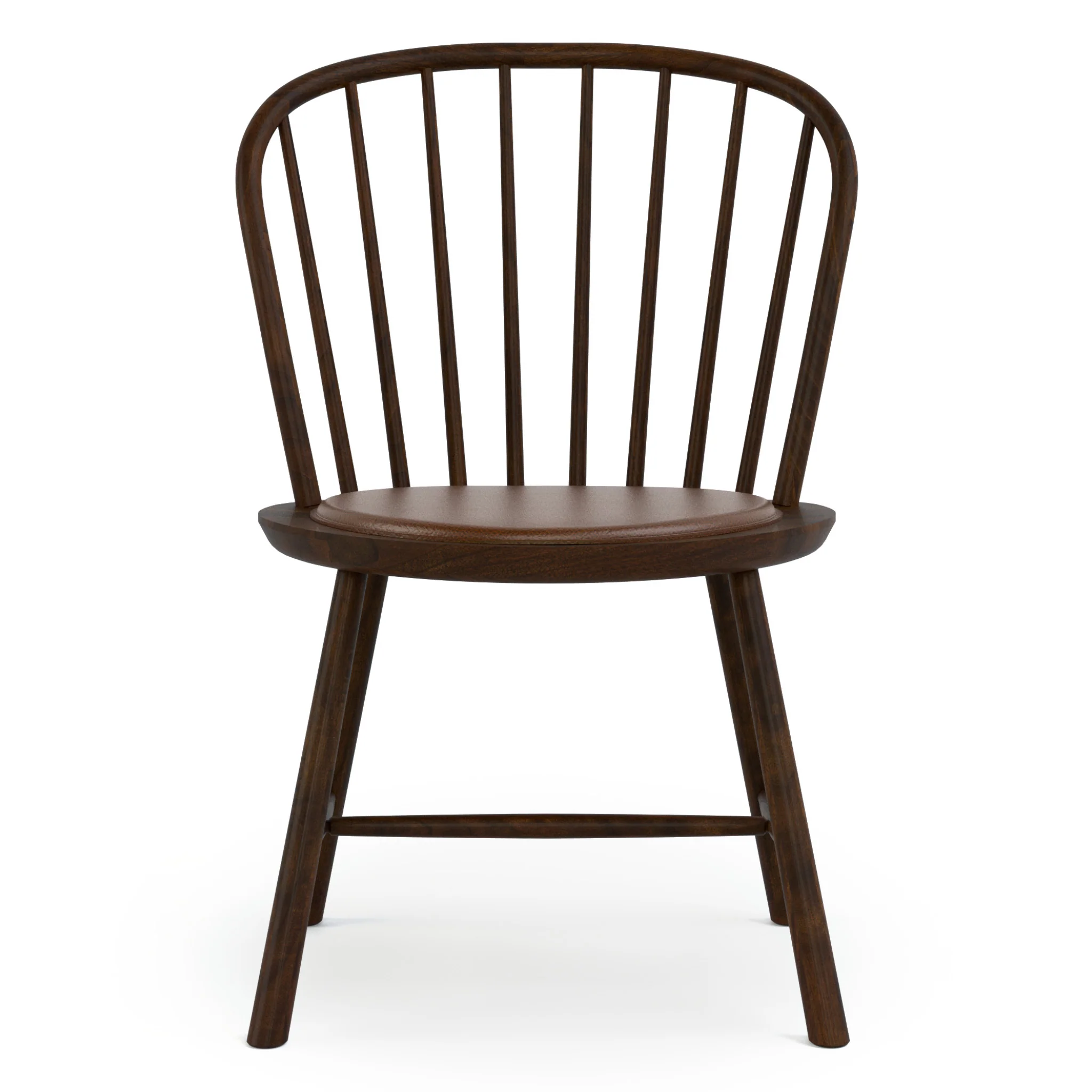 Hudson Valley Dining Chair - Image 3