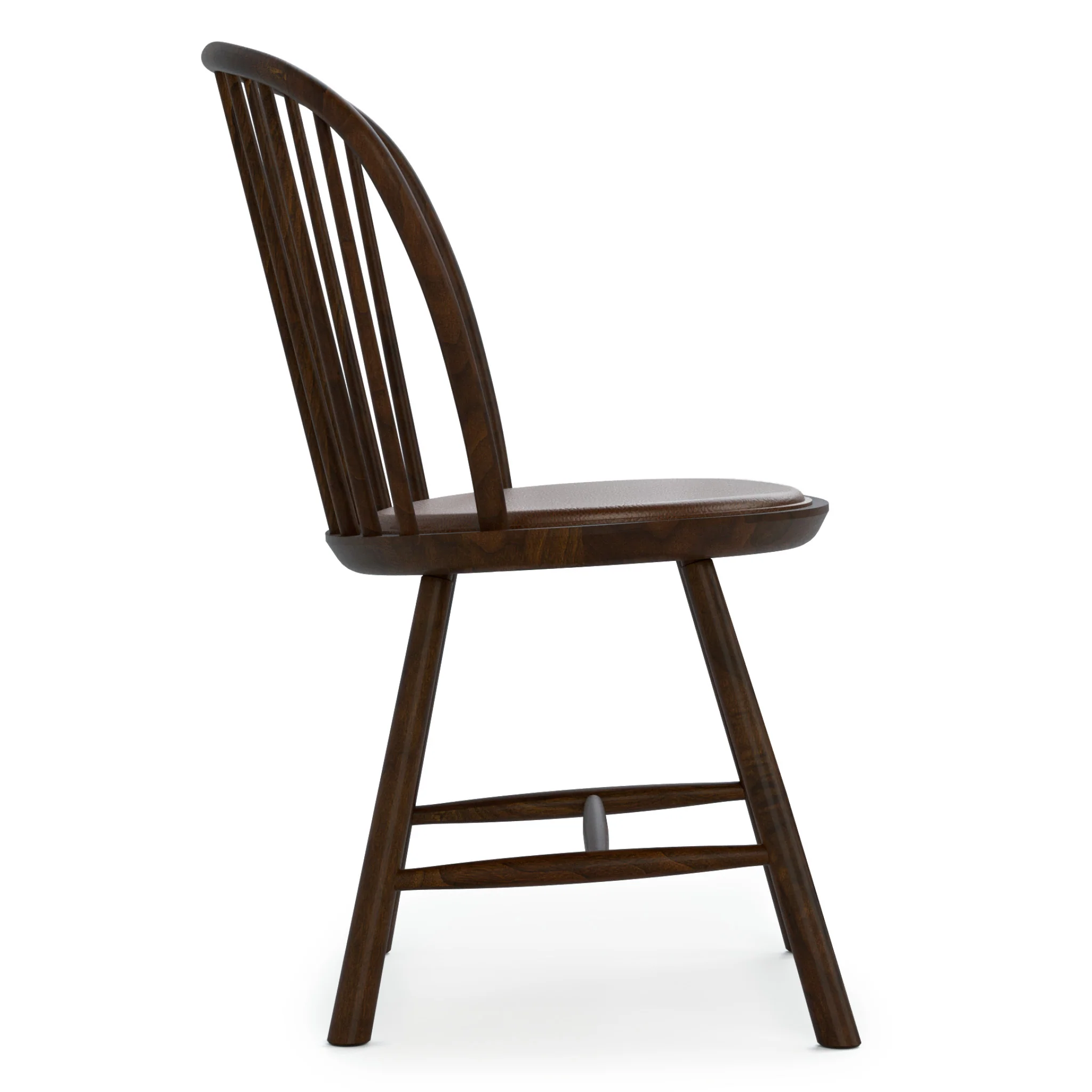 Hudson Valley Dining Chair - Image 4