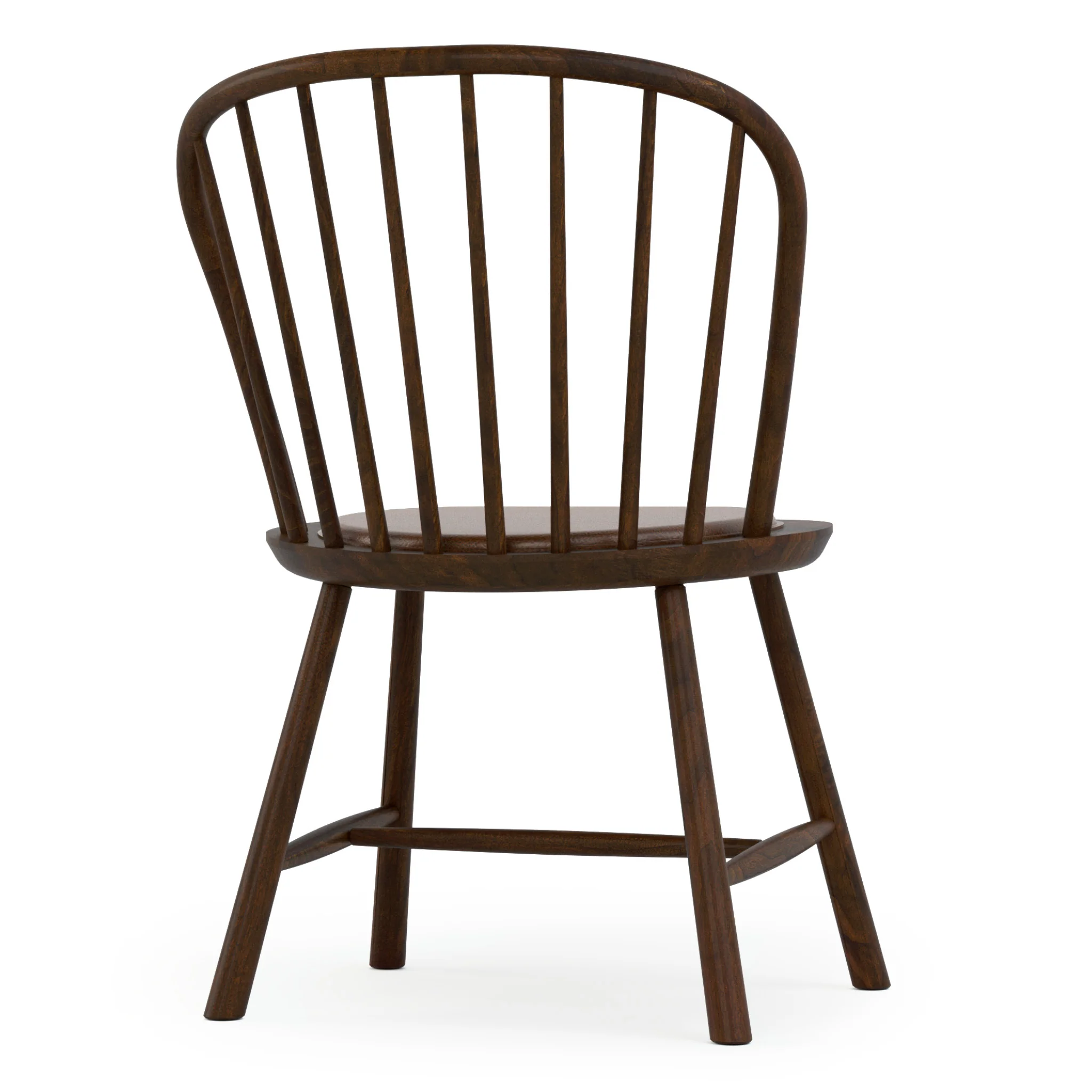 Hudson Valley Dining Chair - Image 5
