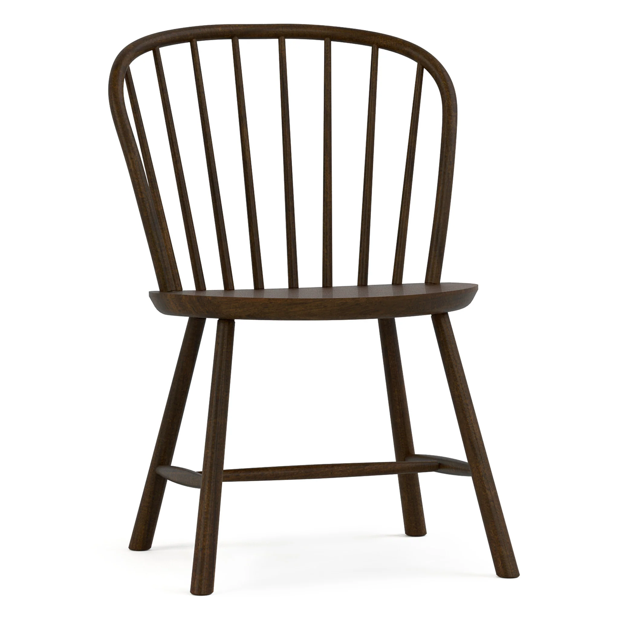 Hudson Valley Dining Chair - Image 7