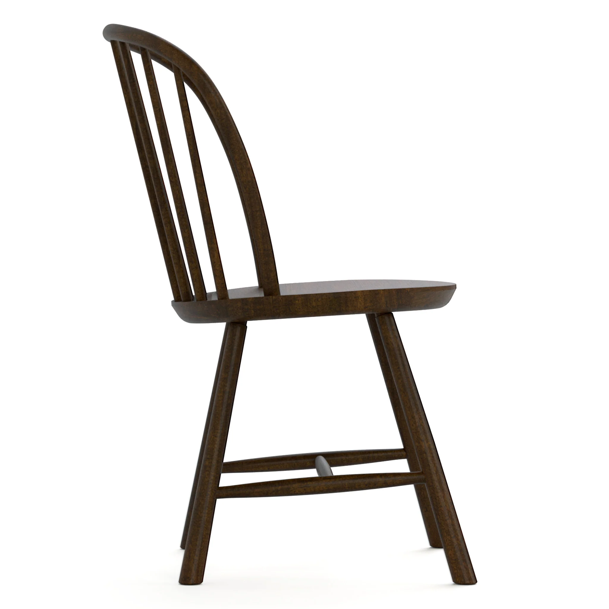 Hudson Valley Dining Chair - Image 9