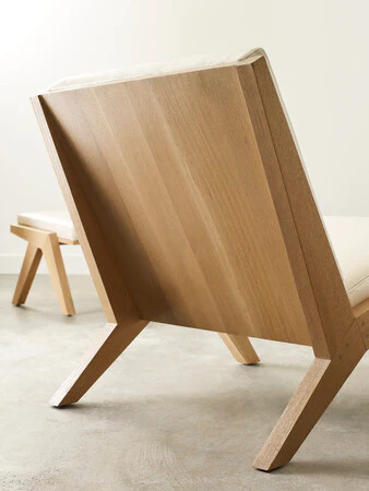 Kepner Lounge Chair - Image 6