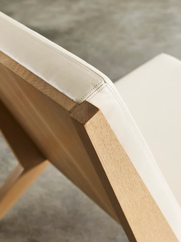 Kepner Lounge Chair - Image 7