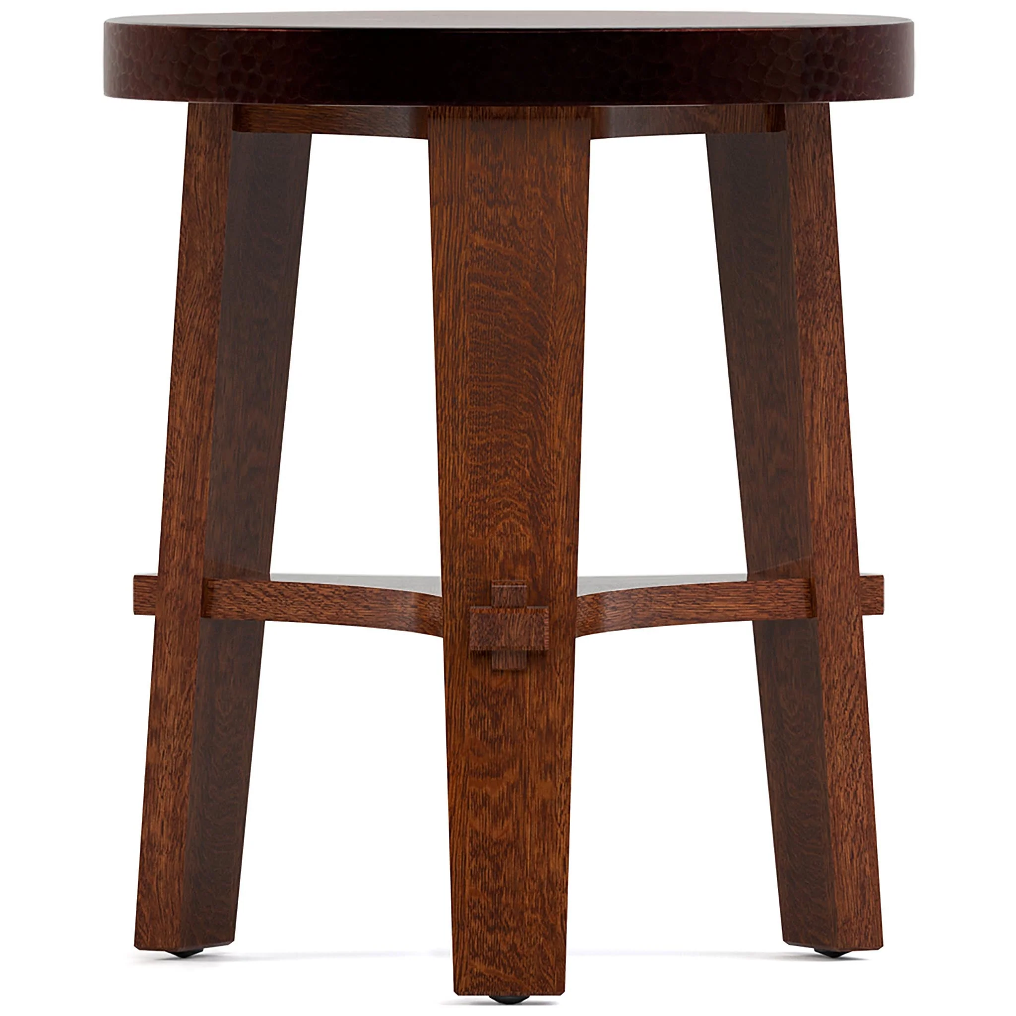 Little Treasures Copper-Top Tabouret - Image 4