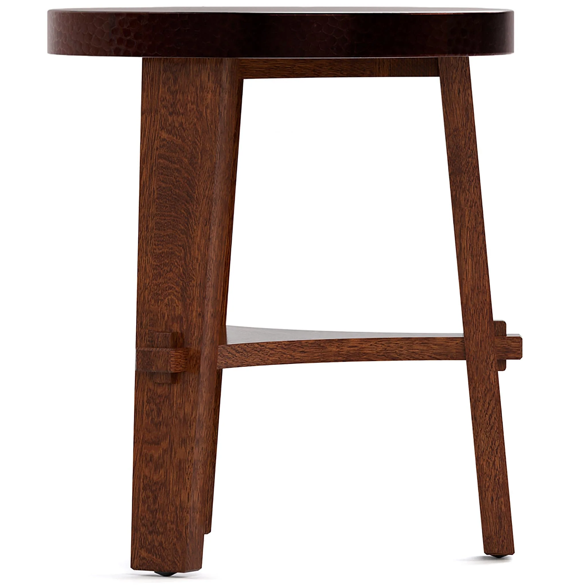 Little Treasures Copper-Top Tabouret - Image 5