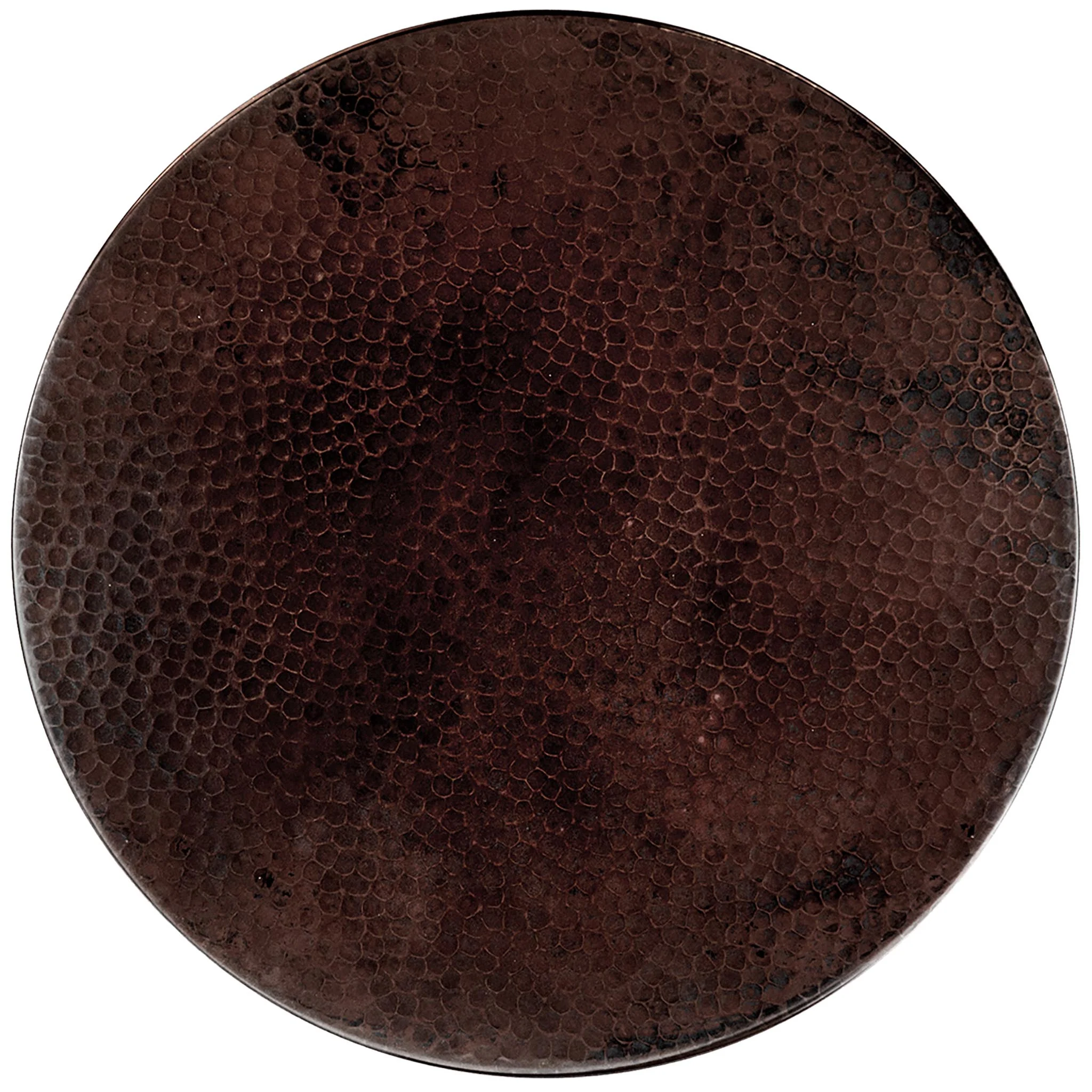 Little Treasures Copper-Top Tabouret - Image 6