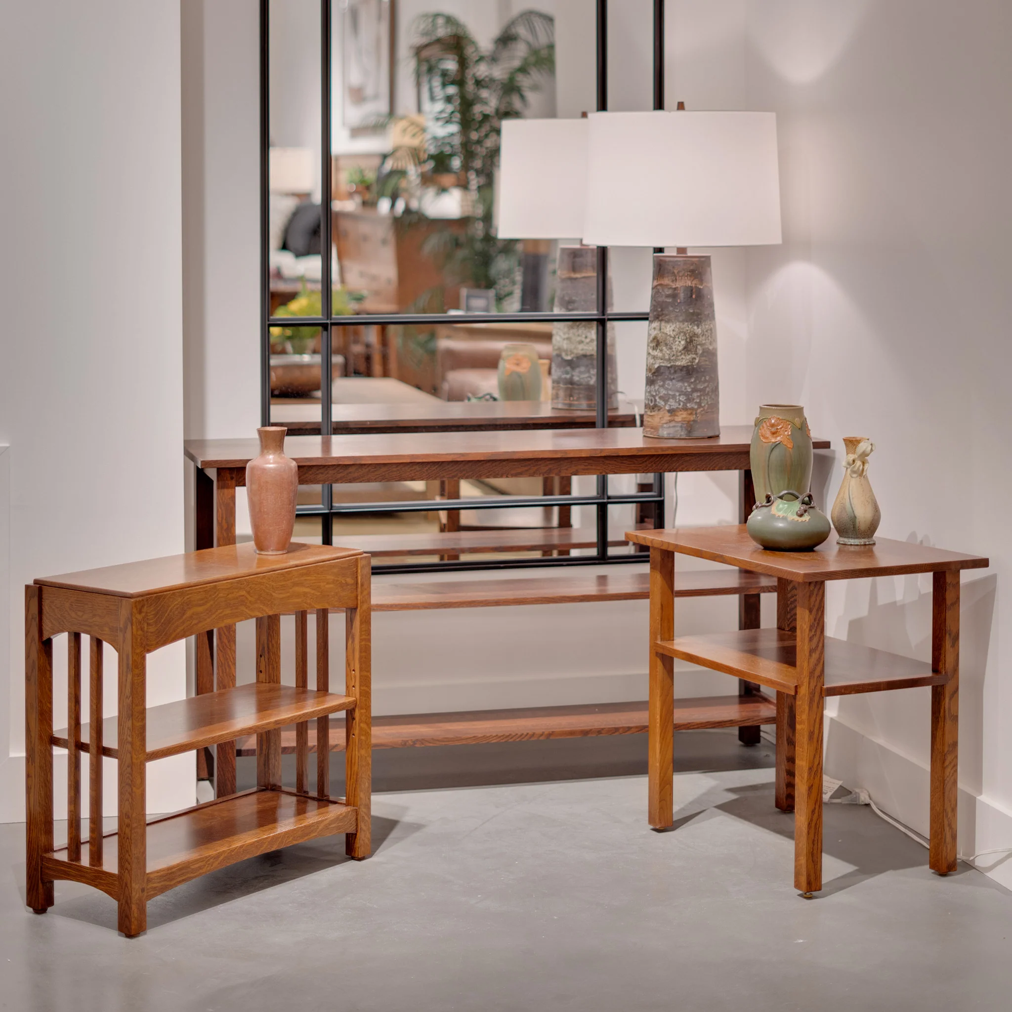 Little Treasures Small Bookcase - Image 3