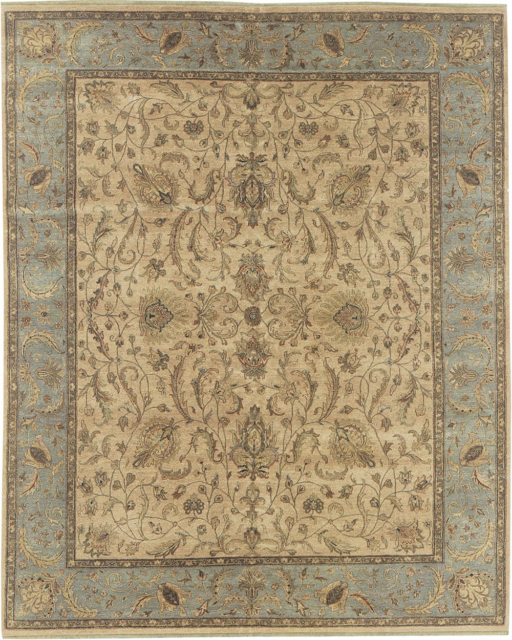 Mahal, Aquamarine - Image 4