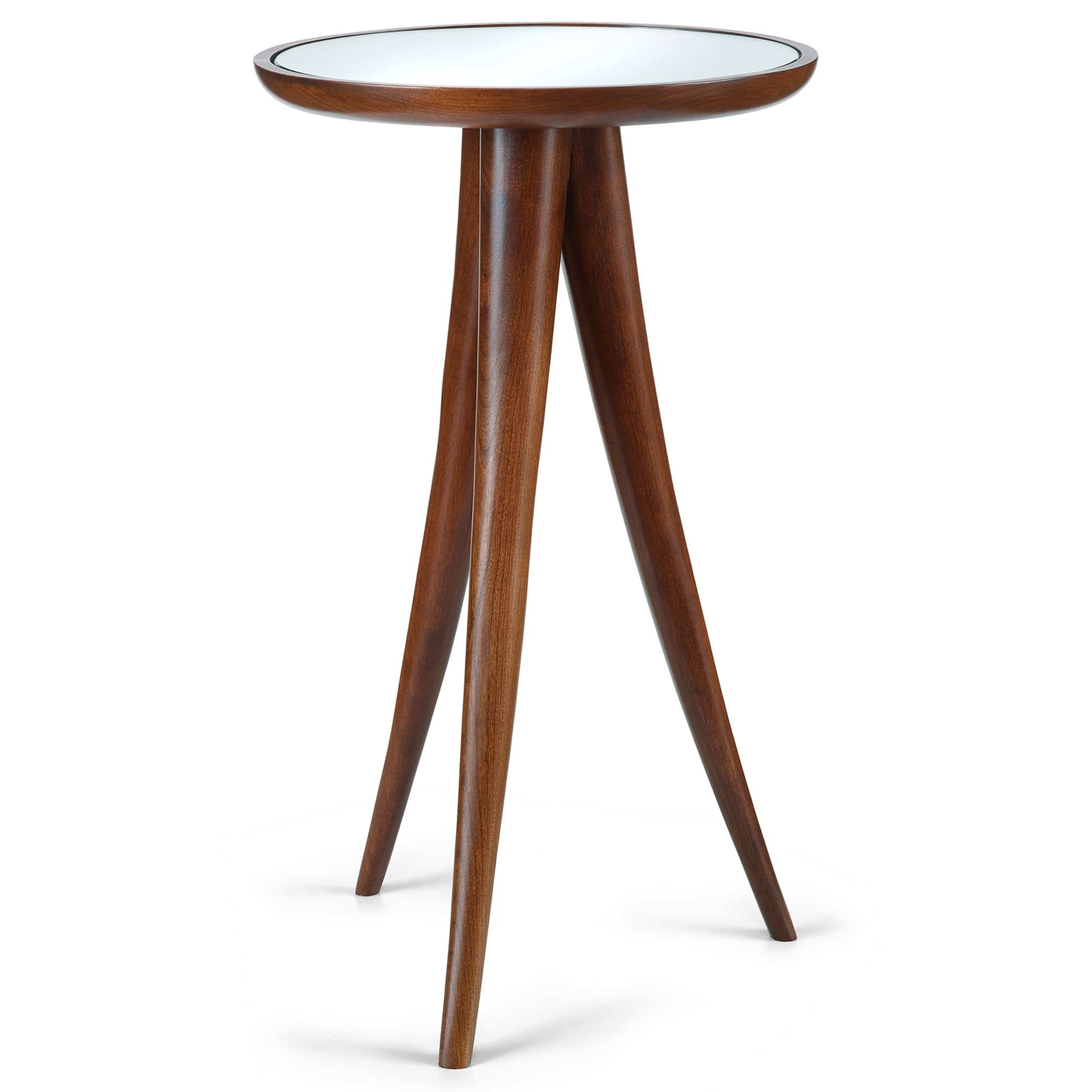 Martine 22-Inch Drink Table - Image 5