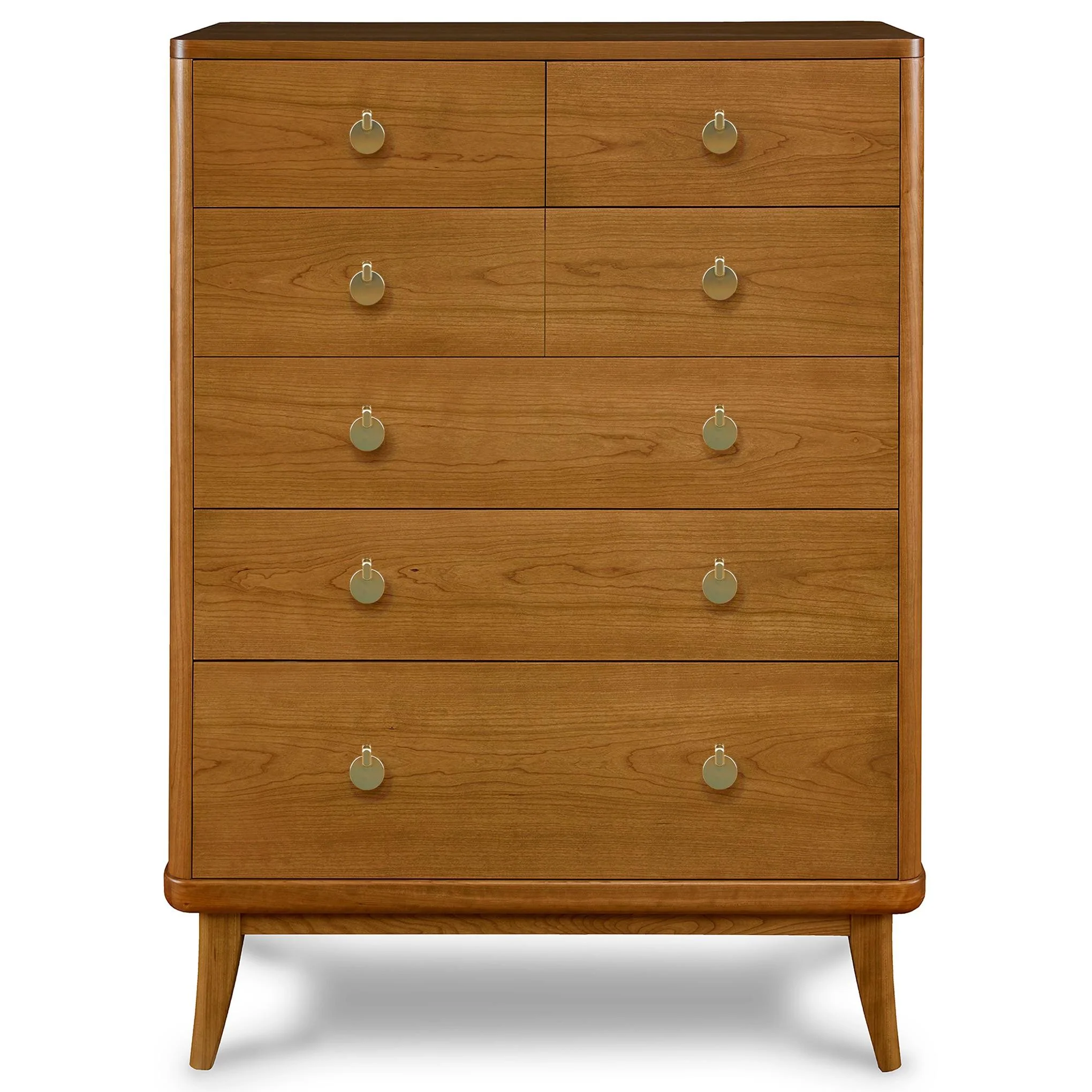 Martine Tall Chest - Image 3
