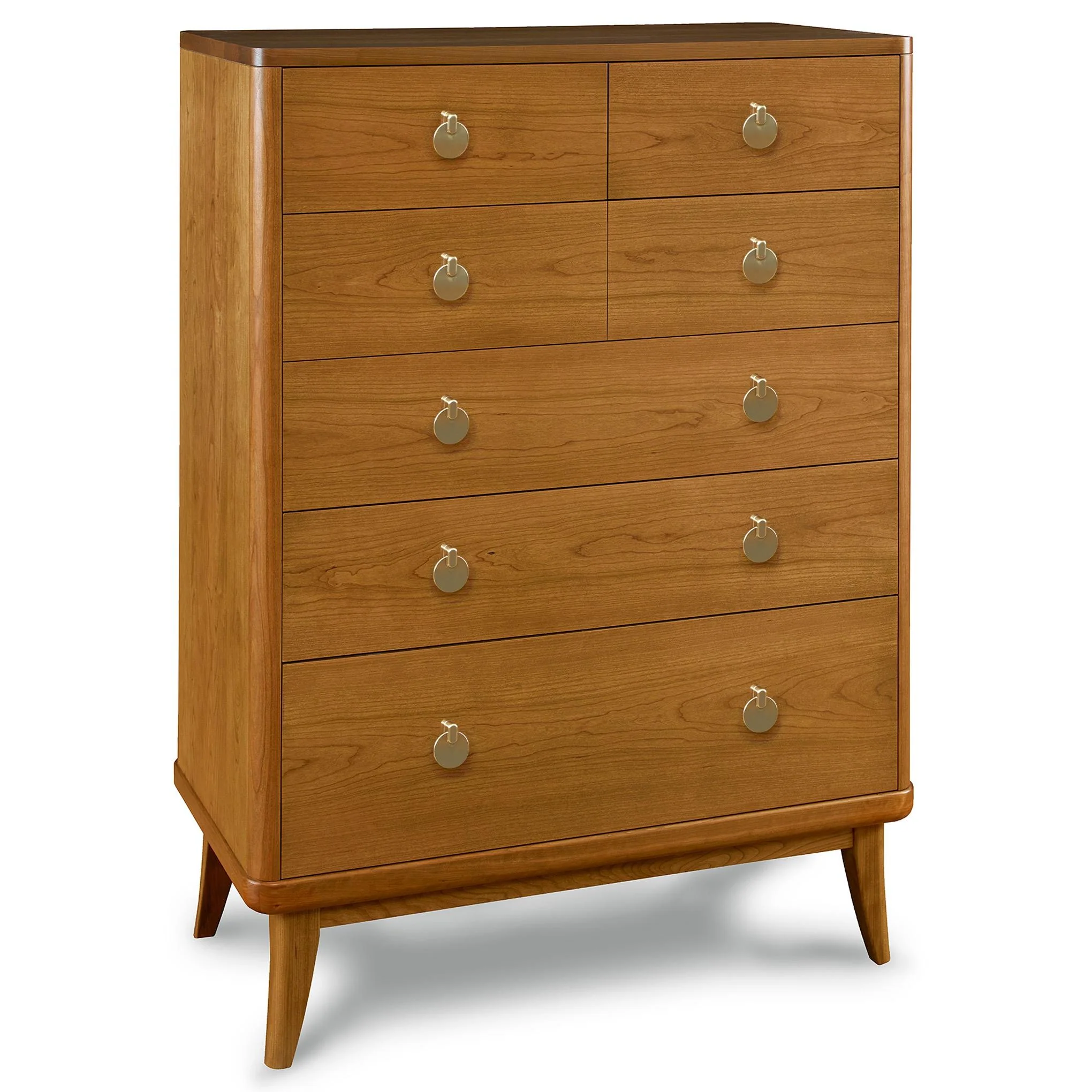 Martine Tall Chest - Image 4