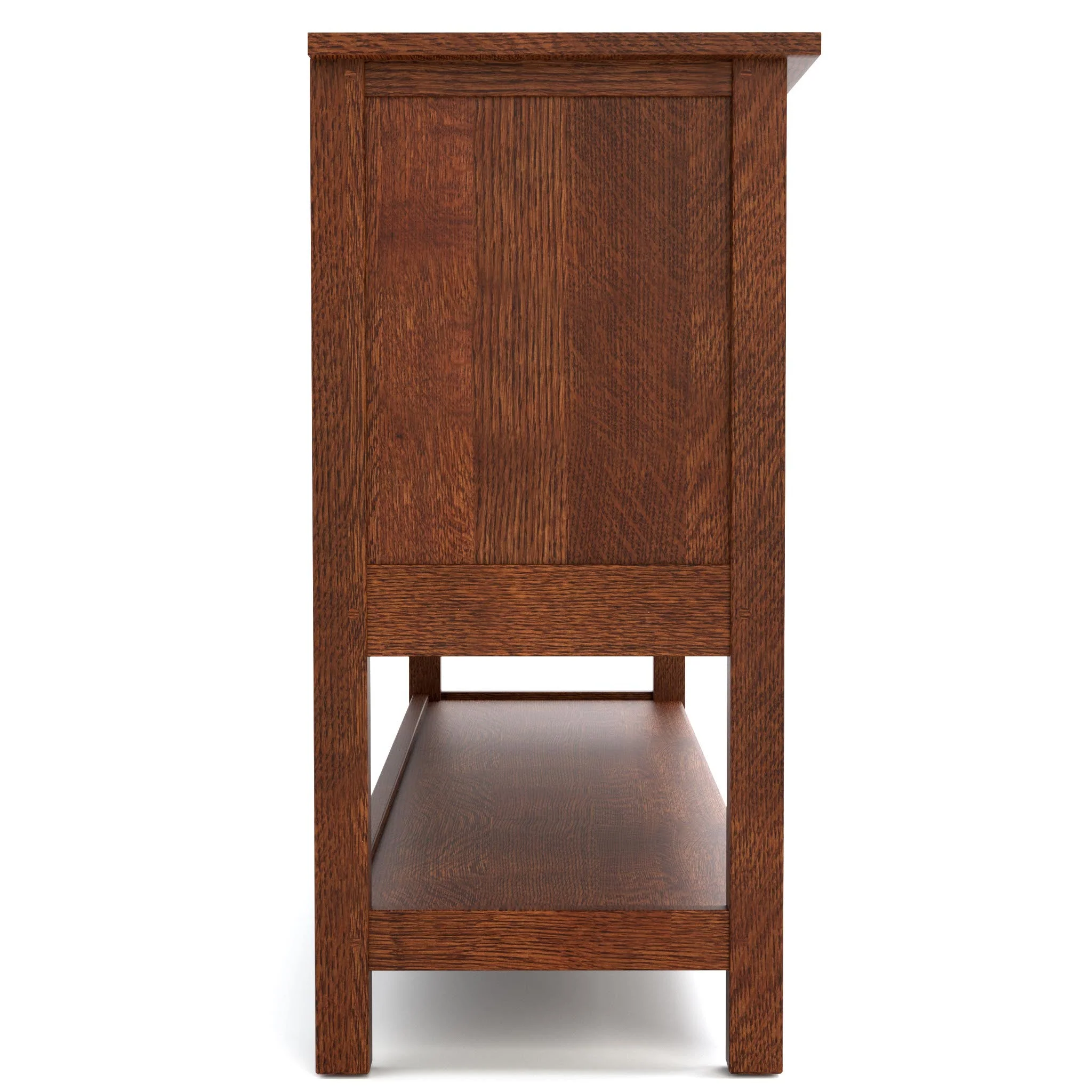 Meadowflower Four-Door Sideboard - Image 5