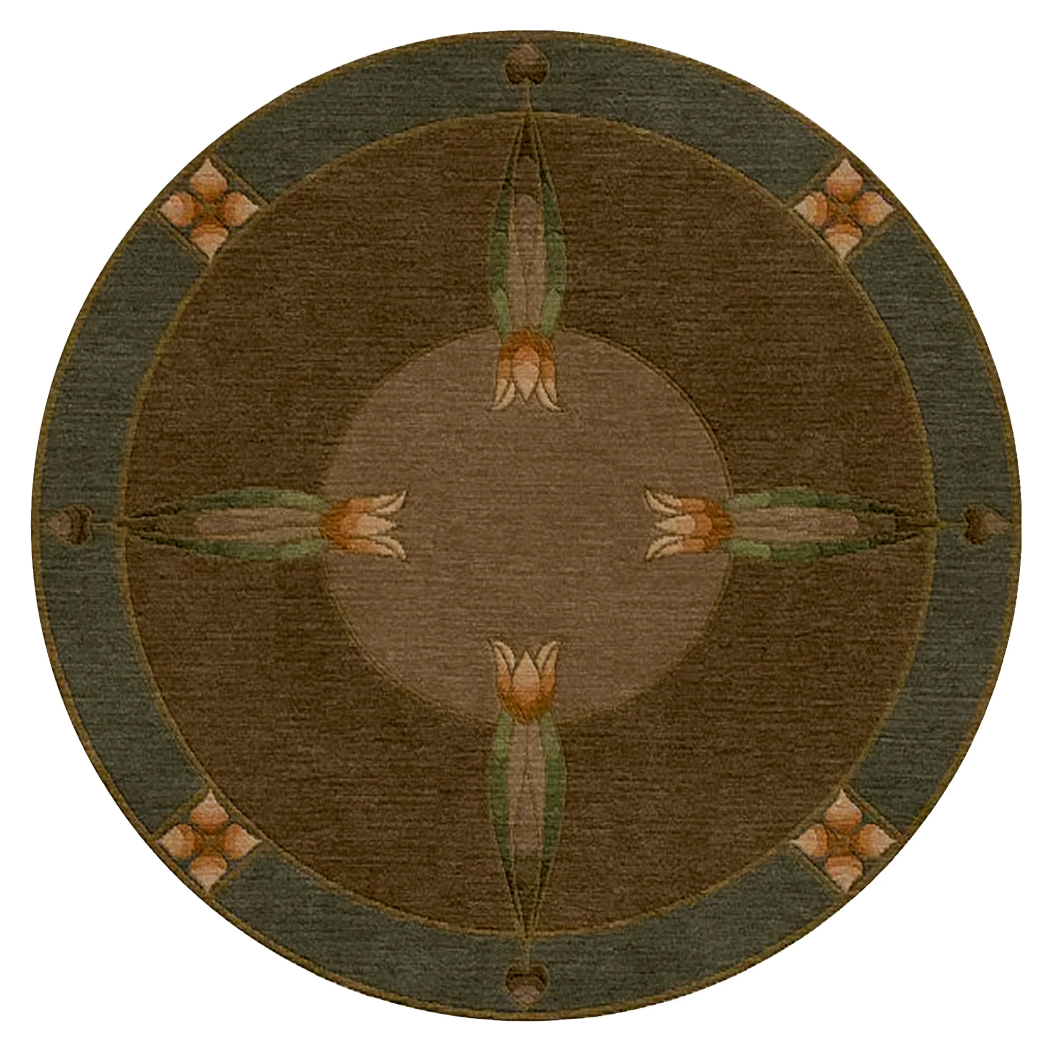 Monterey Grove Rug - Image 3