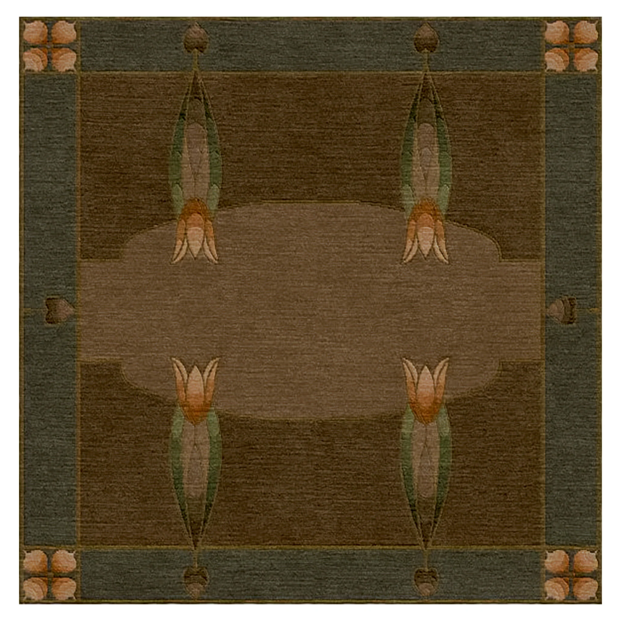 Monterey Grove Rug - Image 4