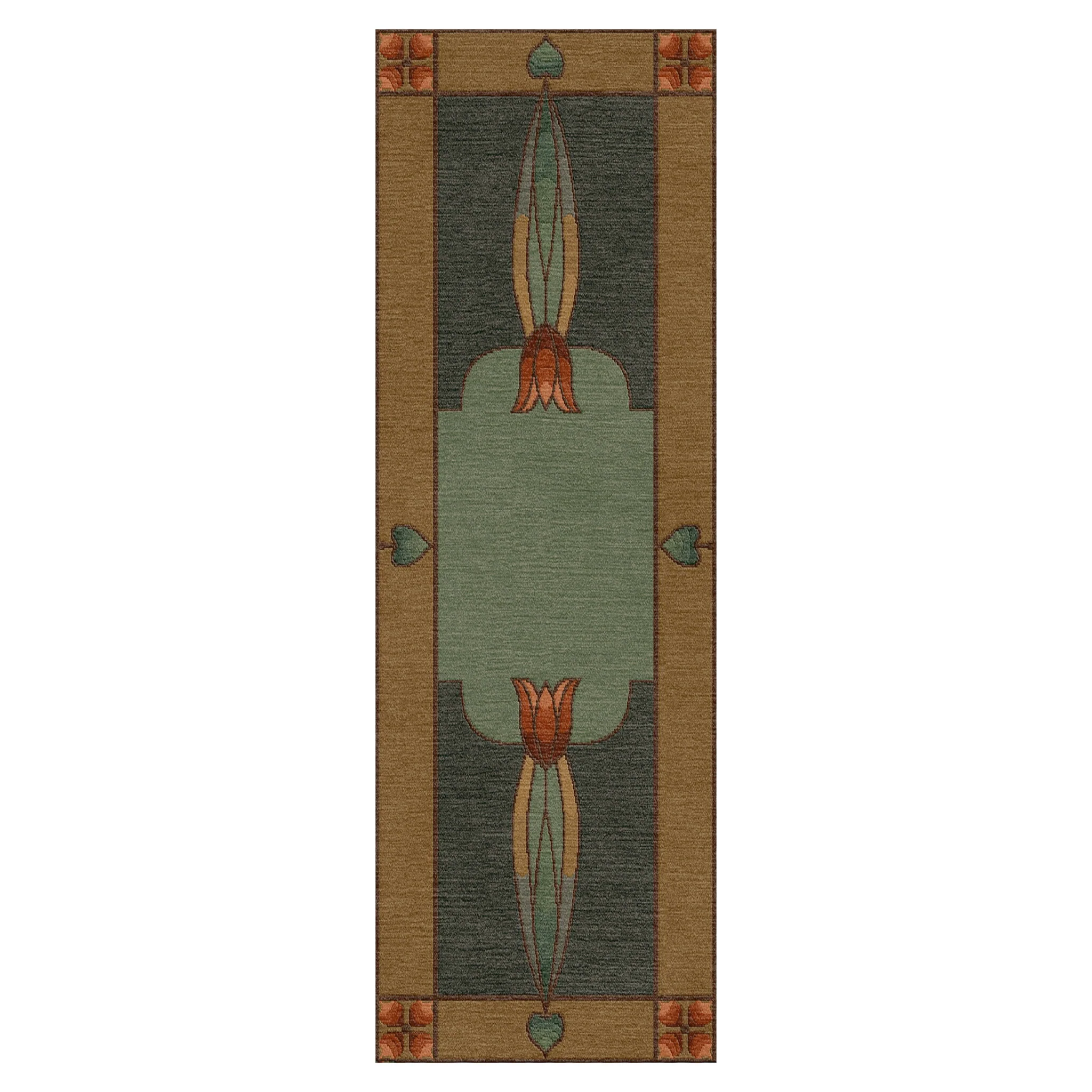Monterey Mist Rug - Image 4