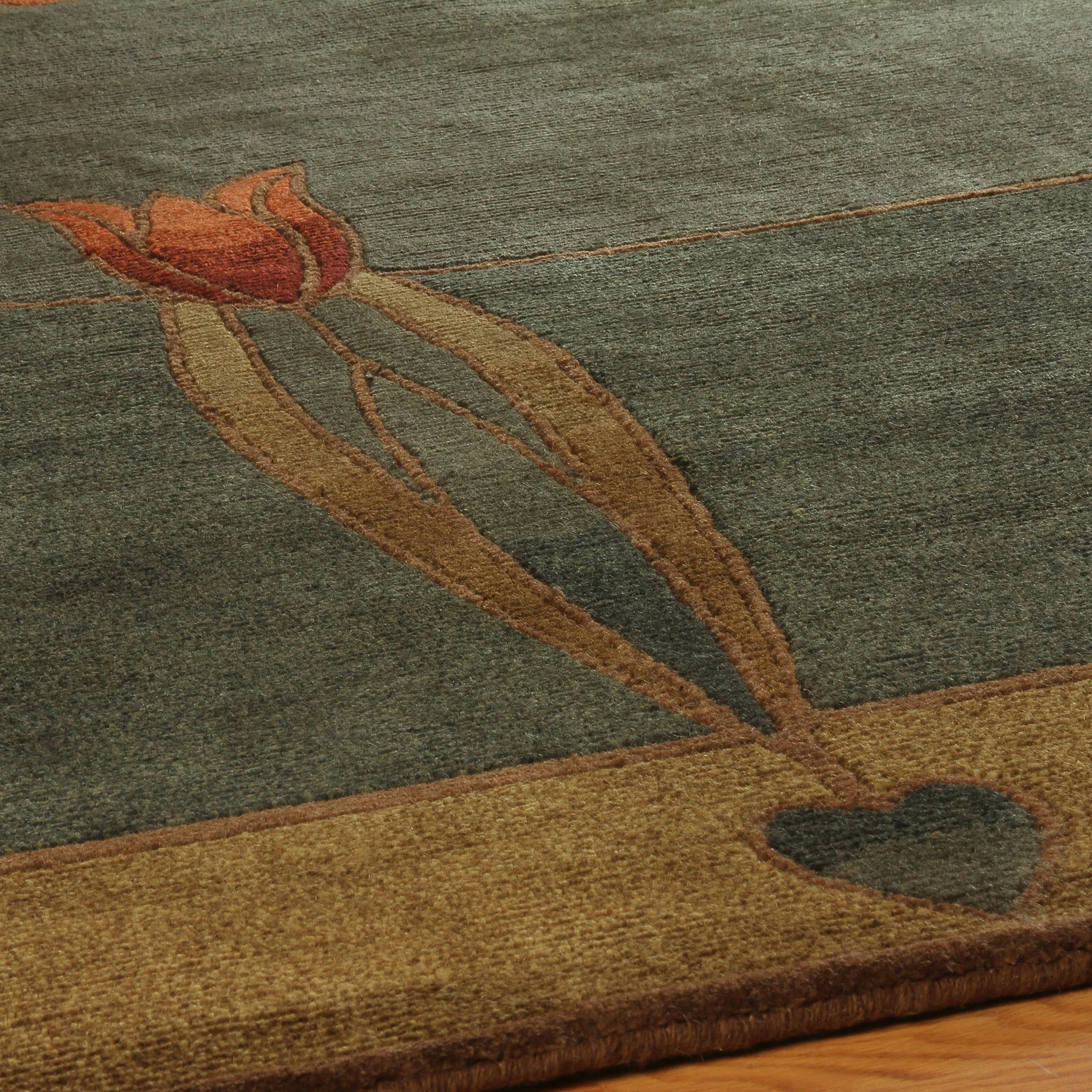 Monterey Mist Rug - Image 6