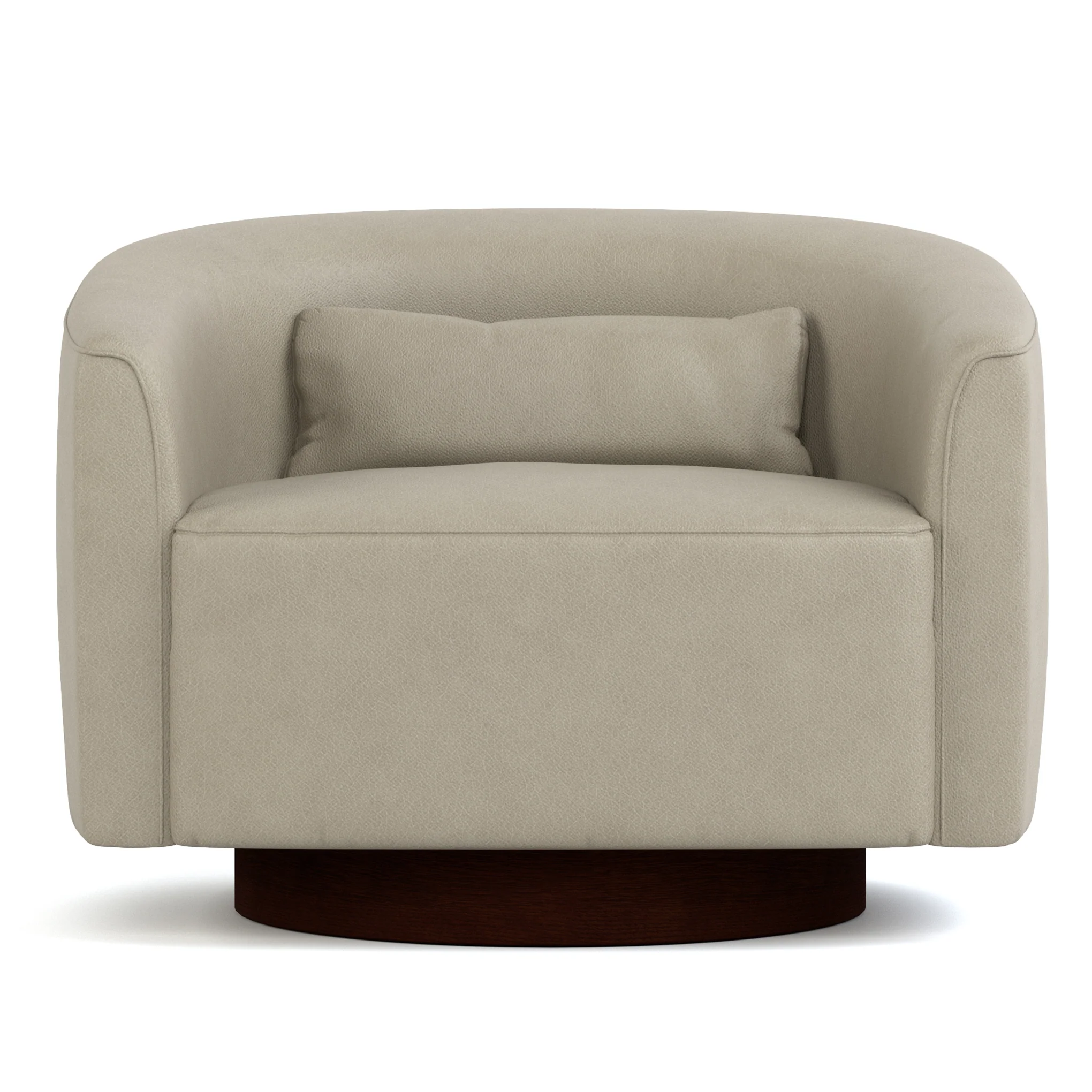 Oleander Swivel Chair - Image 5