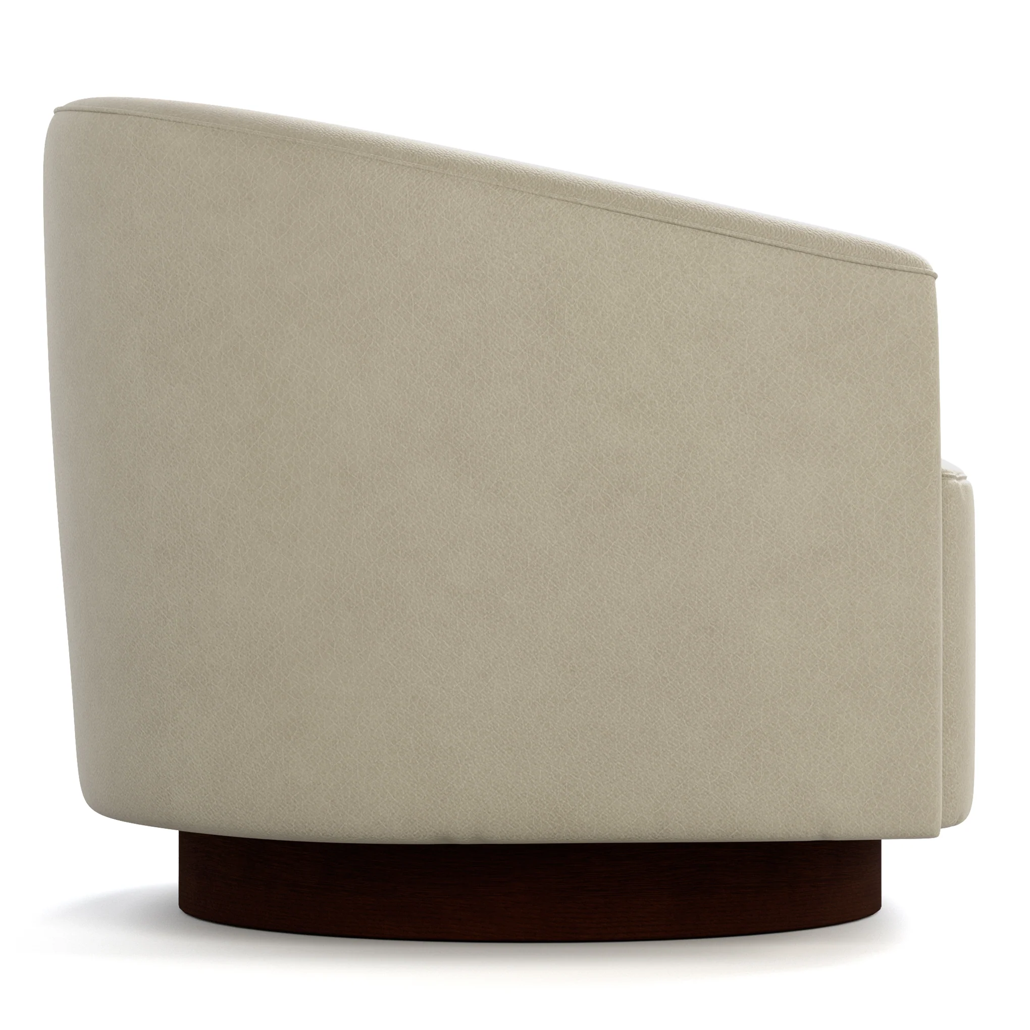 Oleander Swivel Chair - Image 6