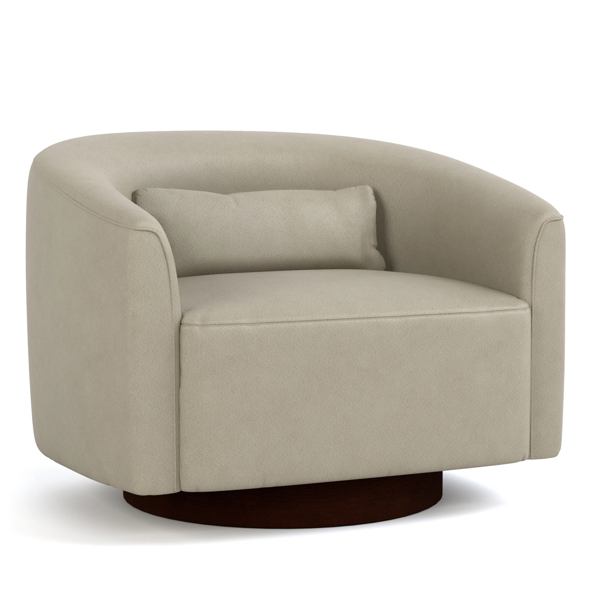 Oleander Swivel Chair - Image 7