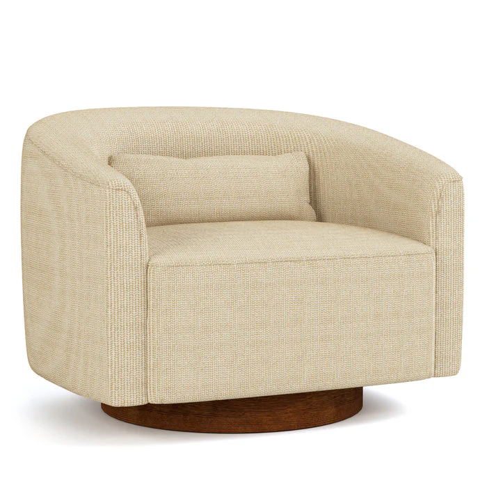 Oleander Swivel Chair - Image 8