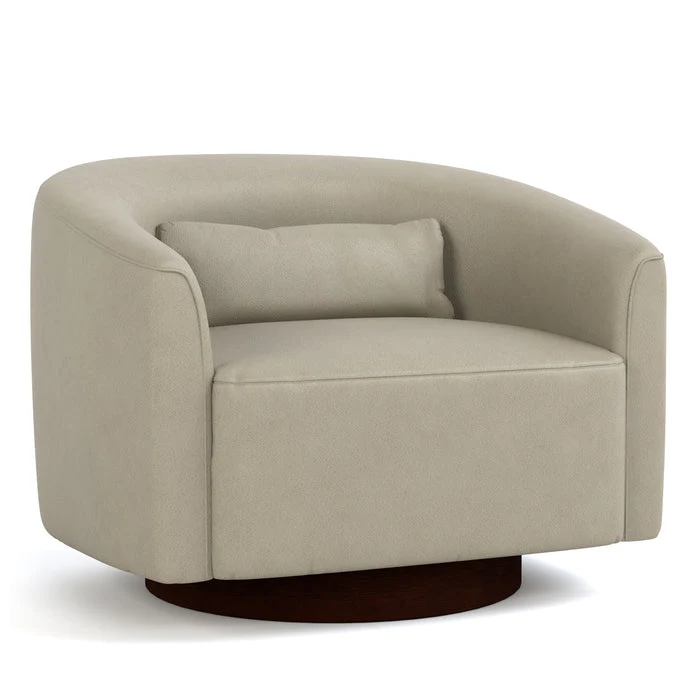 Oleander Swivel Chair - Image 9