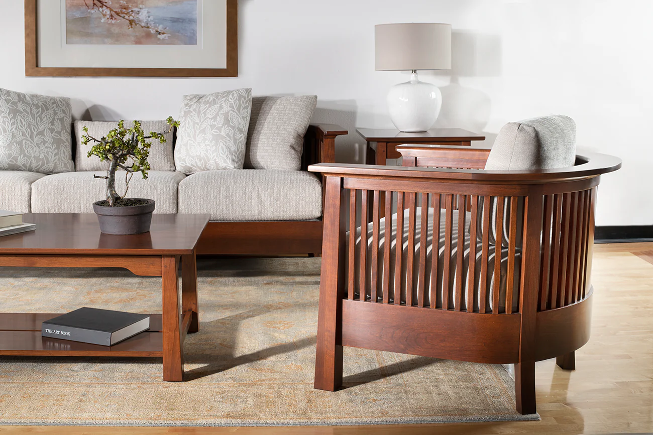 Park Slope Chair - Image 4