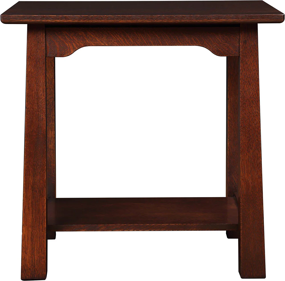 Park Slope End Table - Image 3