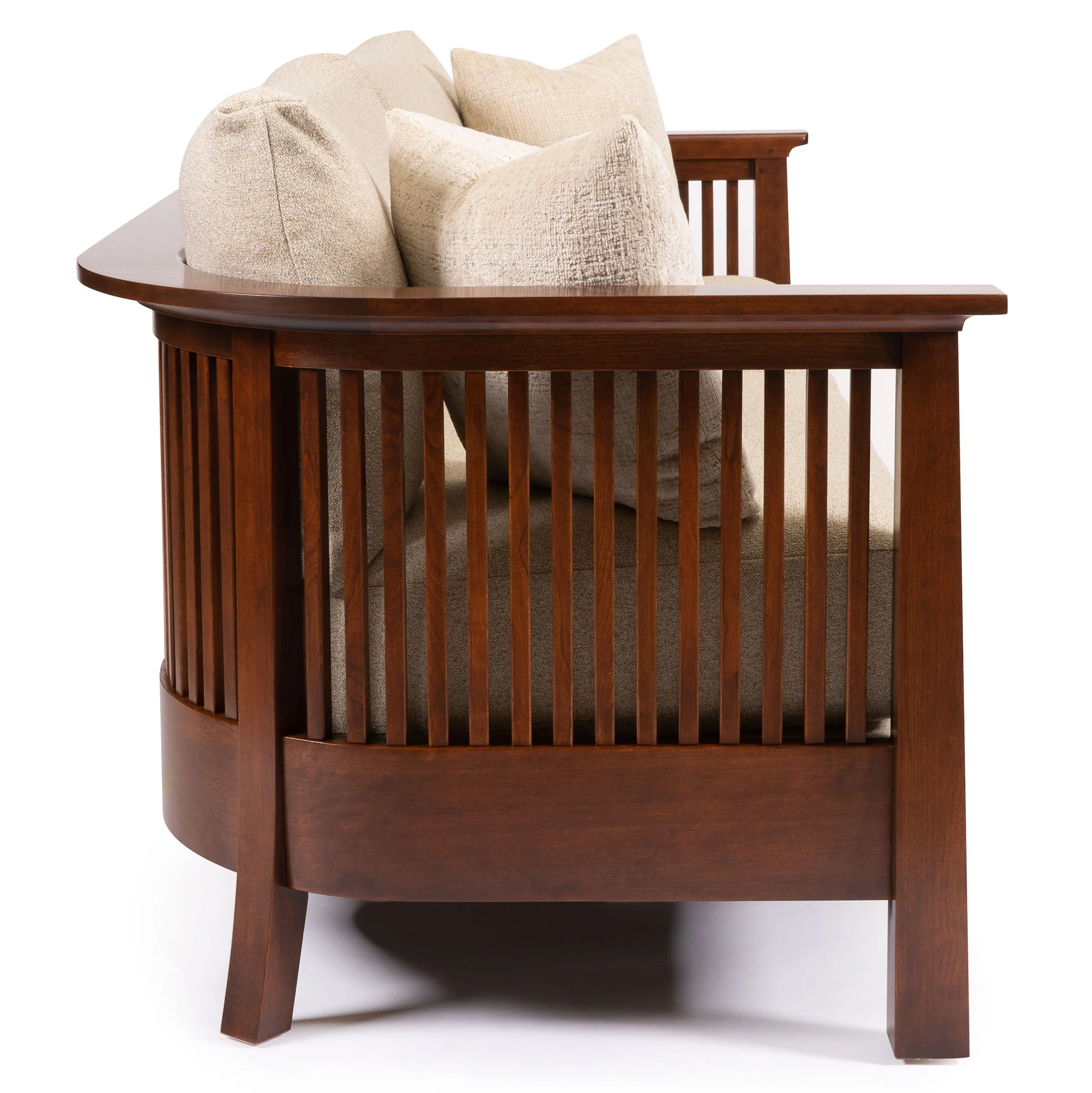 Park Slope Sofa - Image 6