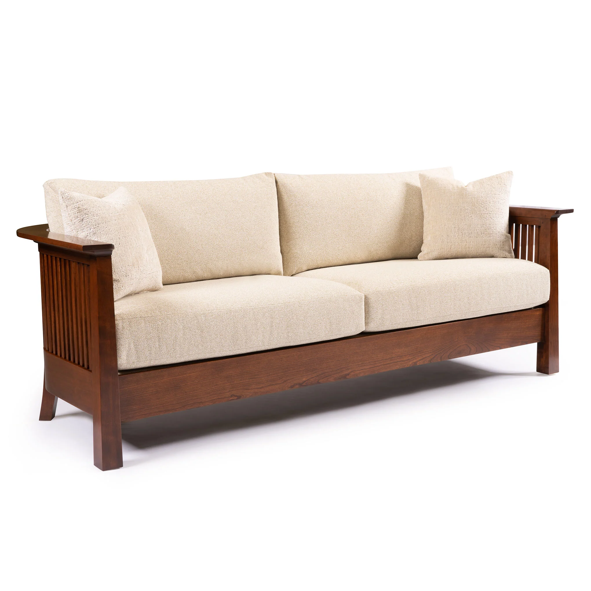Park Slope Sofa - Image 7