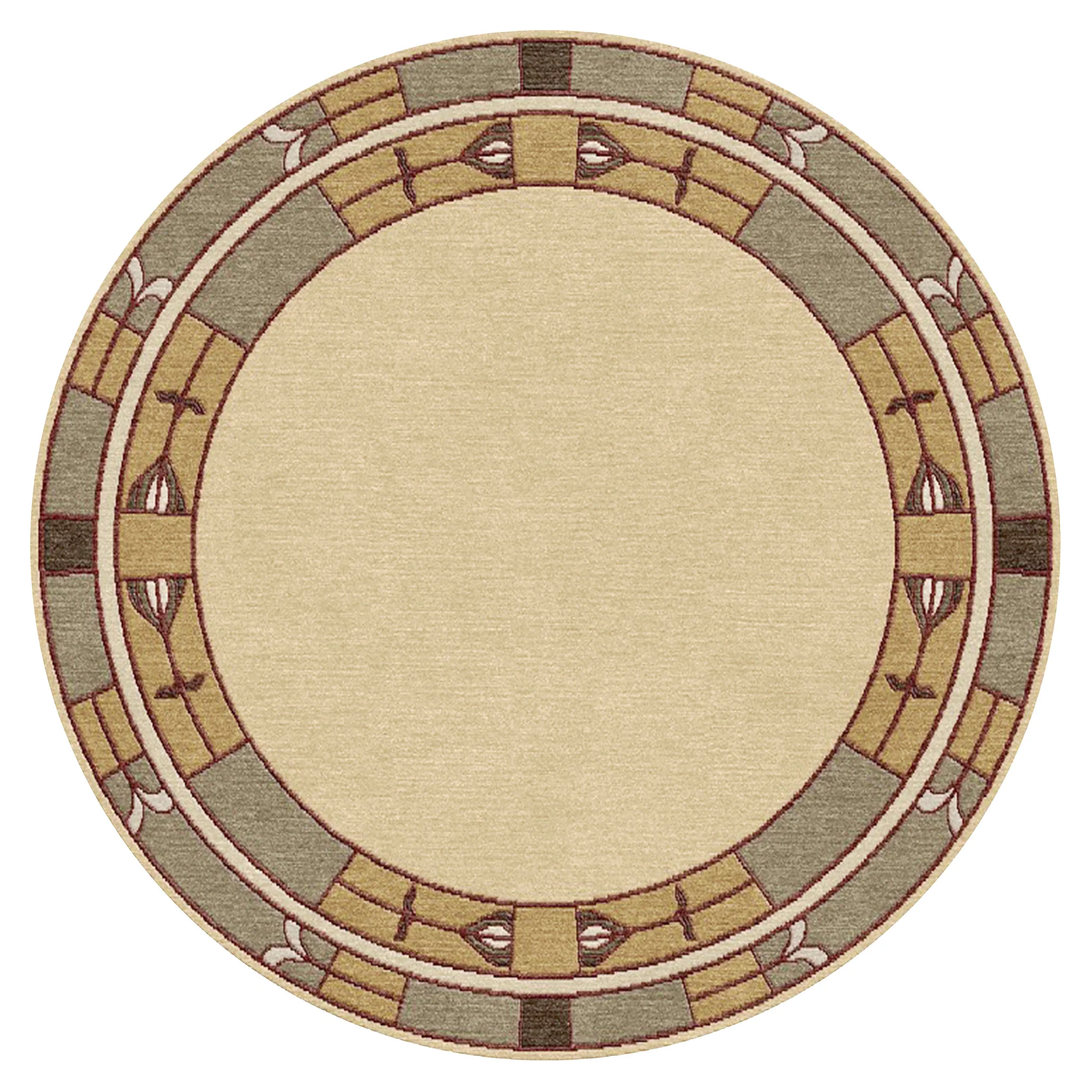 Prairie Studio Rug - Image 4