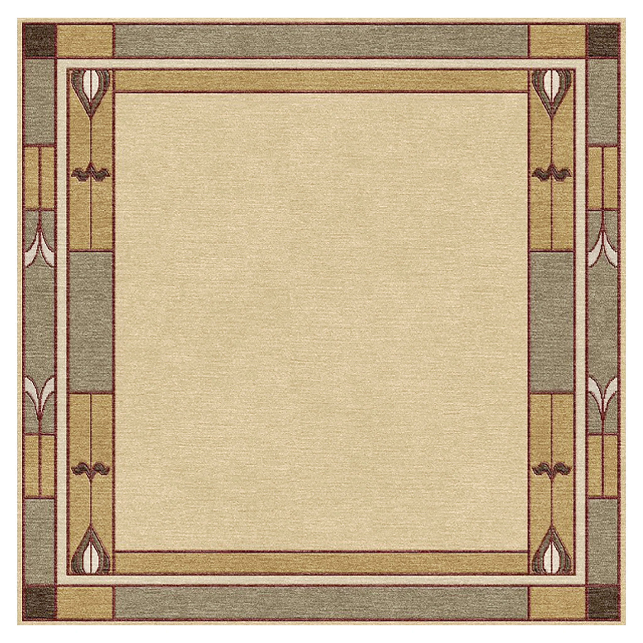 Prairie Studio Rug - Image 5