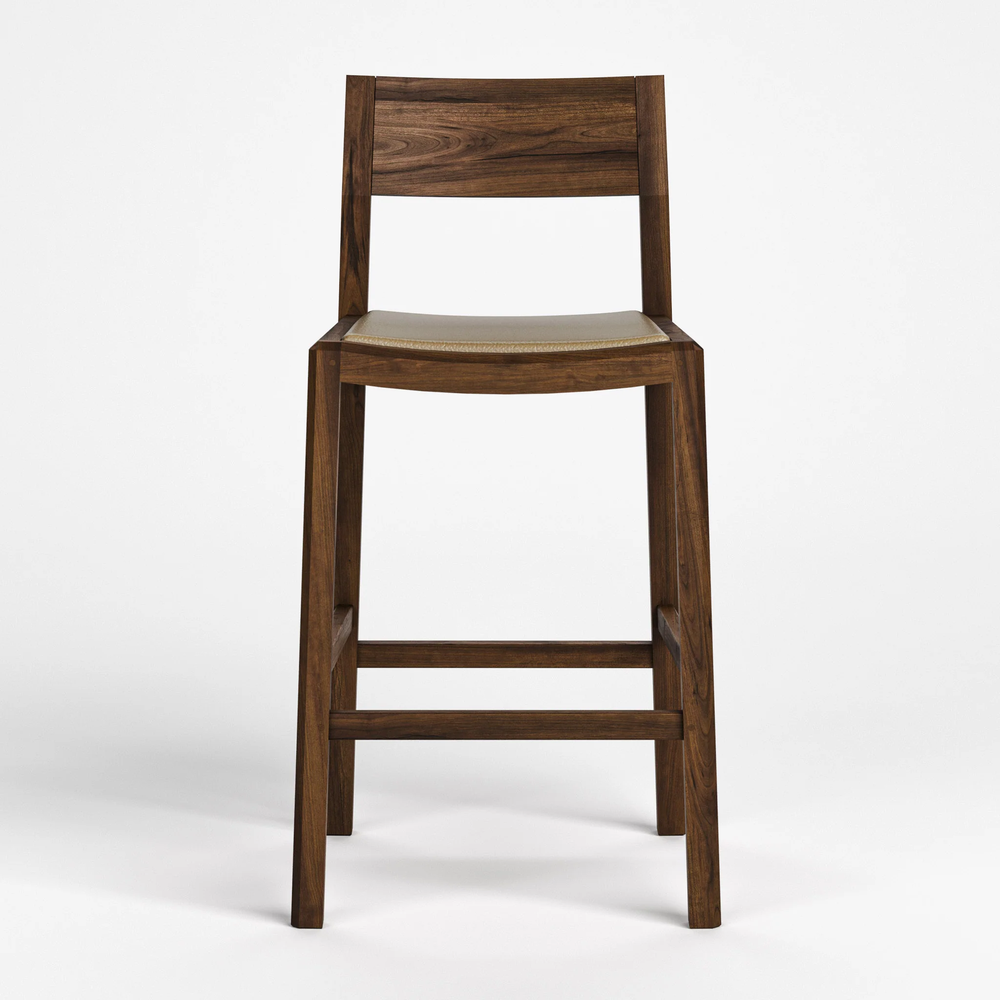 Saranac Bar Stool - Image 3