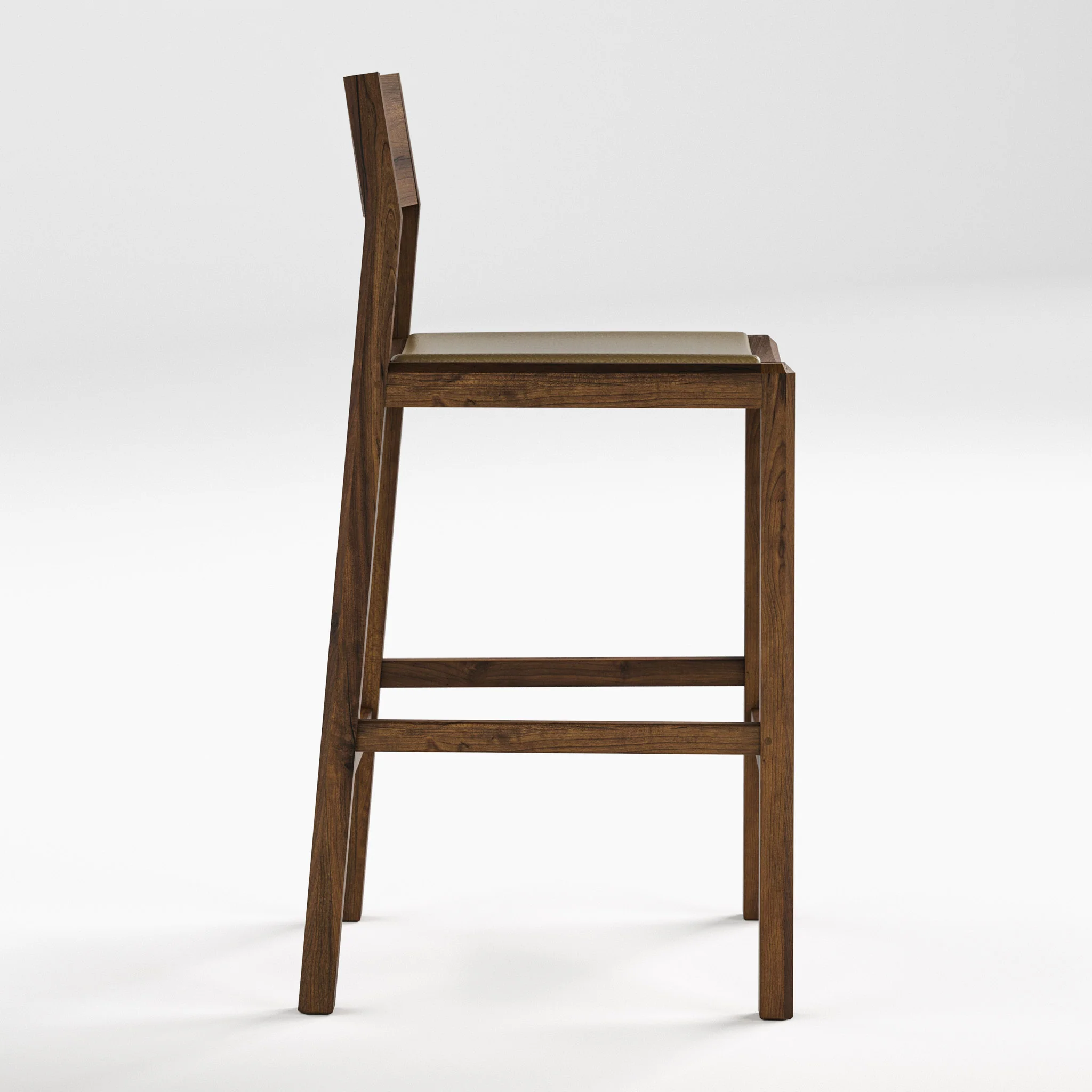 Saranac Bar Stool - Image 4