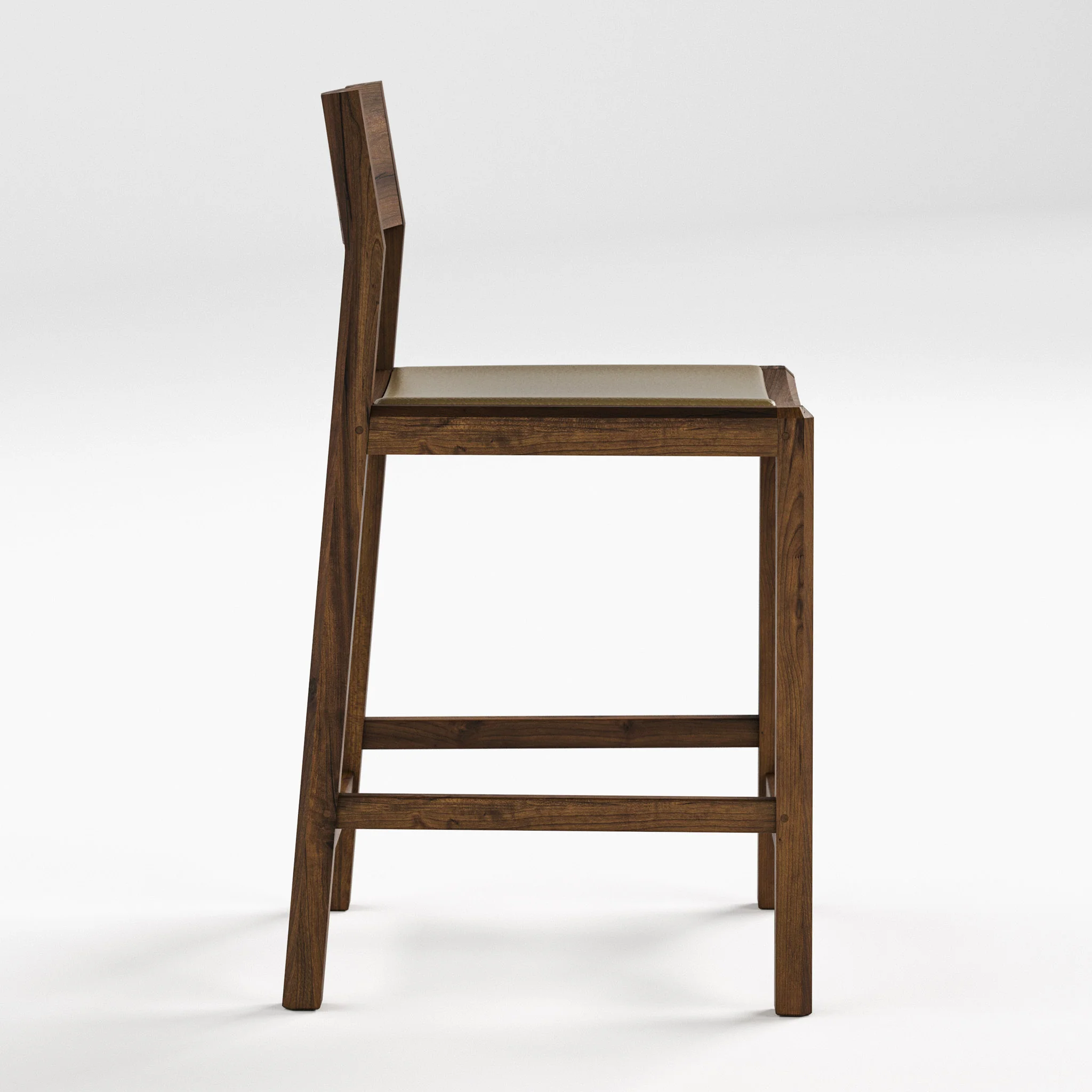 Saranac Counter Stool - Image 4