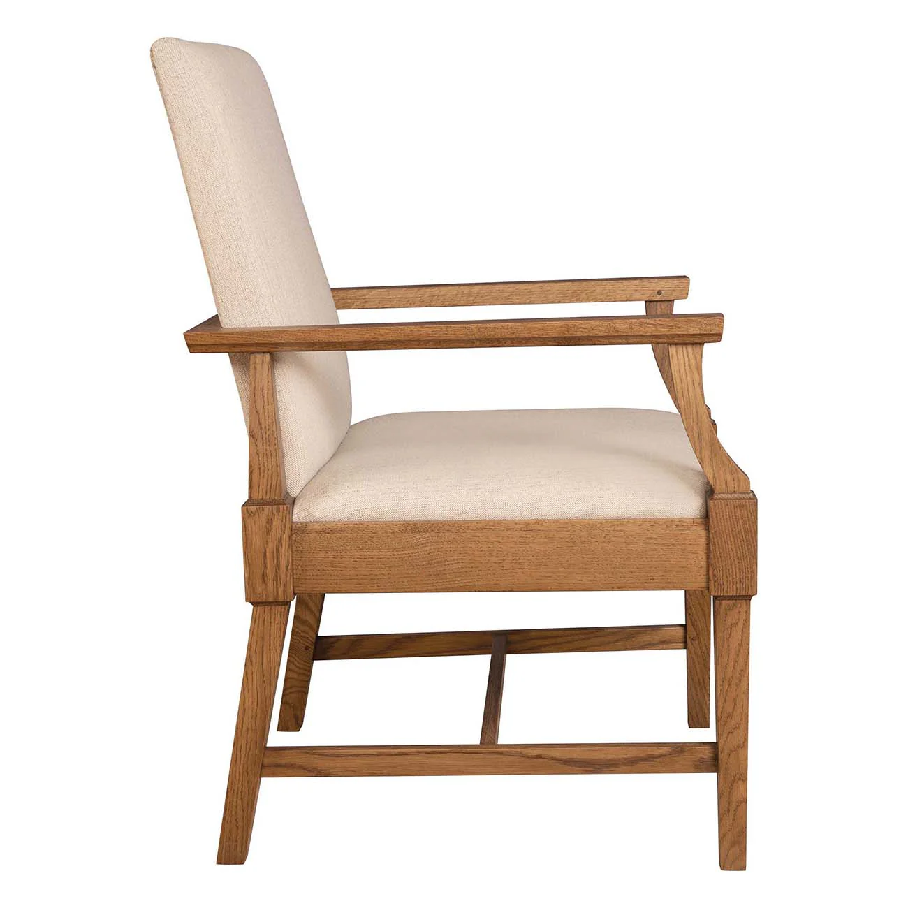 St. Lawrence Hostess Chair - Image 5