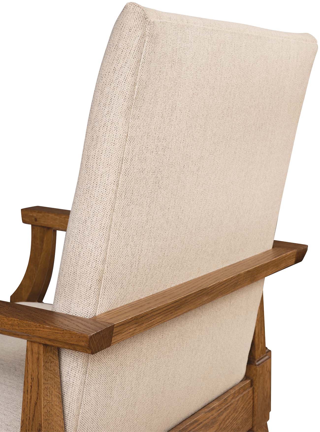 St. Lawrence Hostess Chair - Image 8